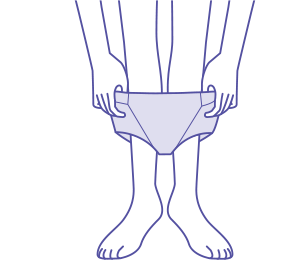 ショーツ・ショーツガードル