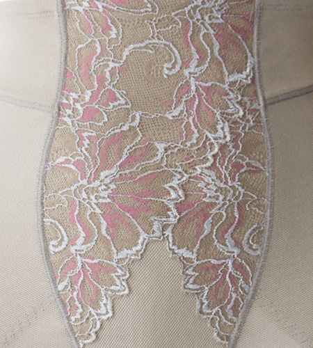 ロングガードル