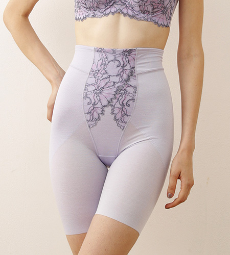 ロングガードル