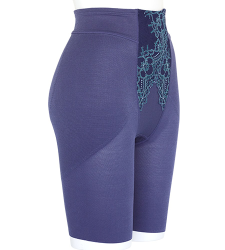 Pavaneロングガードル