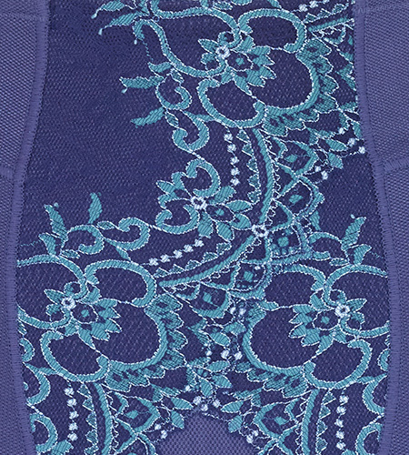 Pavaneロングガードル