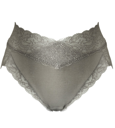 レーシーショーツ