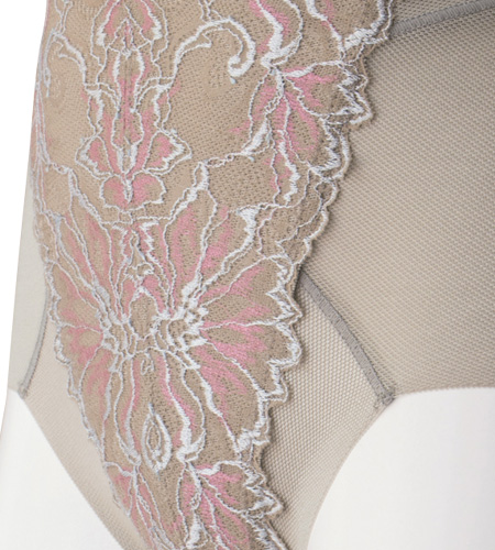 ショーツガードル