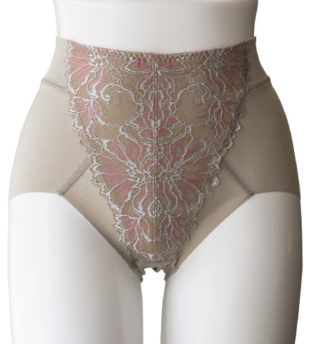 ショーツガードル