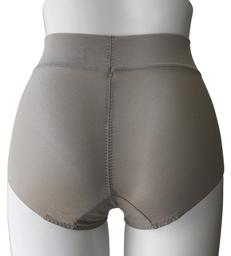 ショーツガードル